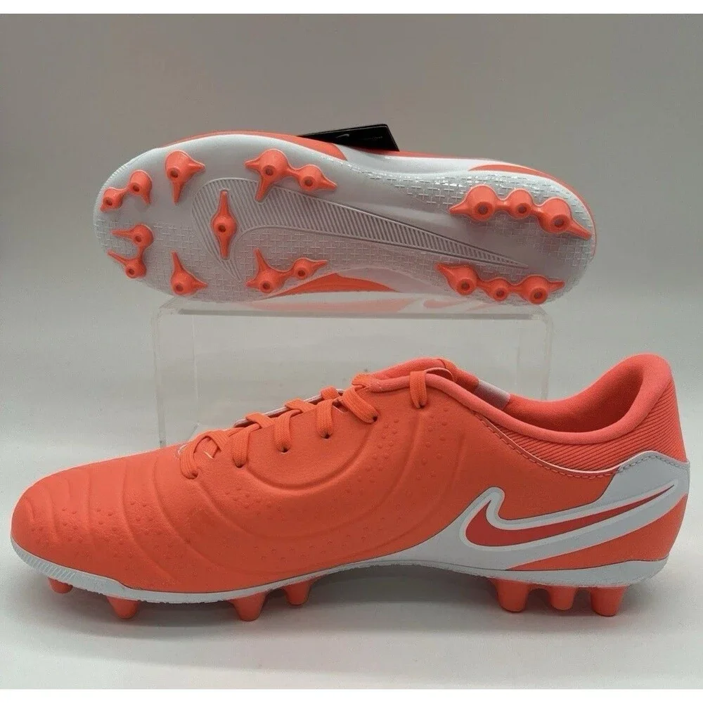 Mens Size 6.5 Nike Tiempo Legend 10 Academy AG Mad Energy Pack DV4340-800 New